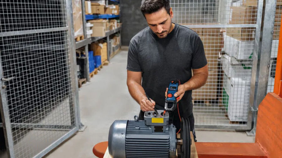 pince ampèremétrique GMC 600-15 + MH 1 Professional Bosch pince ampèremétrique GMC 600-15 + MH 1 Professional Bosch